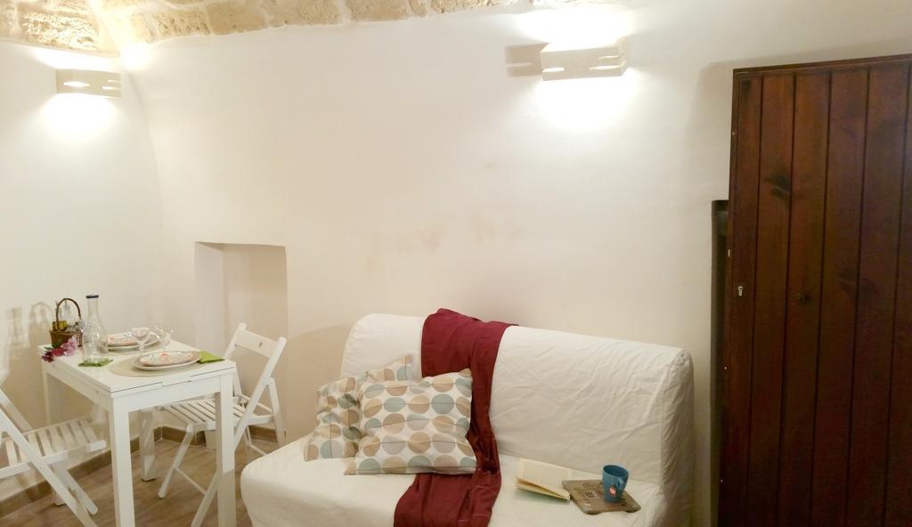 Ferienwohnung Little Tower Bari Exterior foto